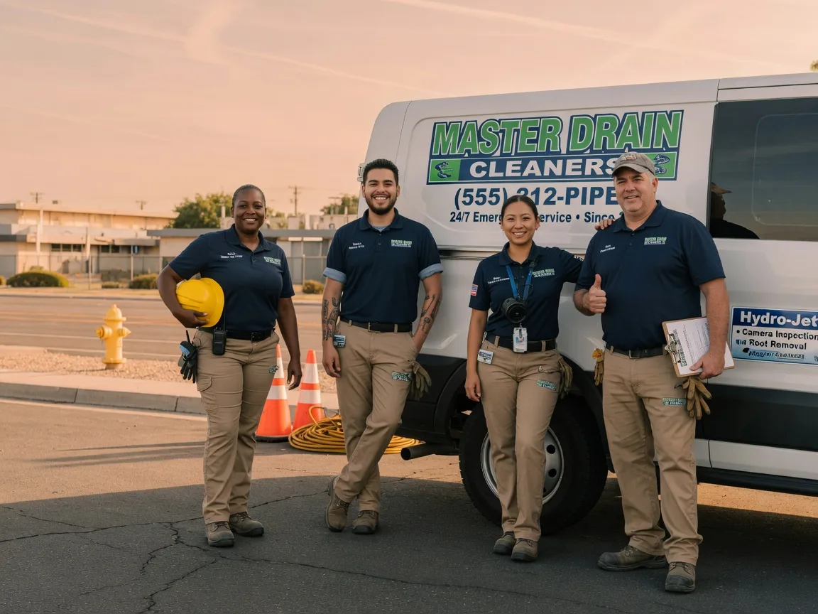 Drain Cleaning company in Pond Gap, WV